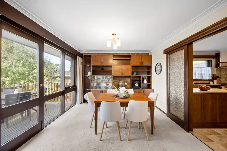 Fifth view of Homely house listing, 9 Argus Crescent, Doncaster East VIC 3109