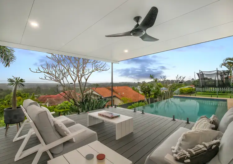 49 Crestwood Place, Moggill QLD 4070
