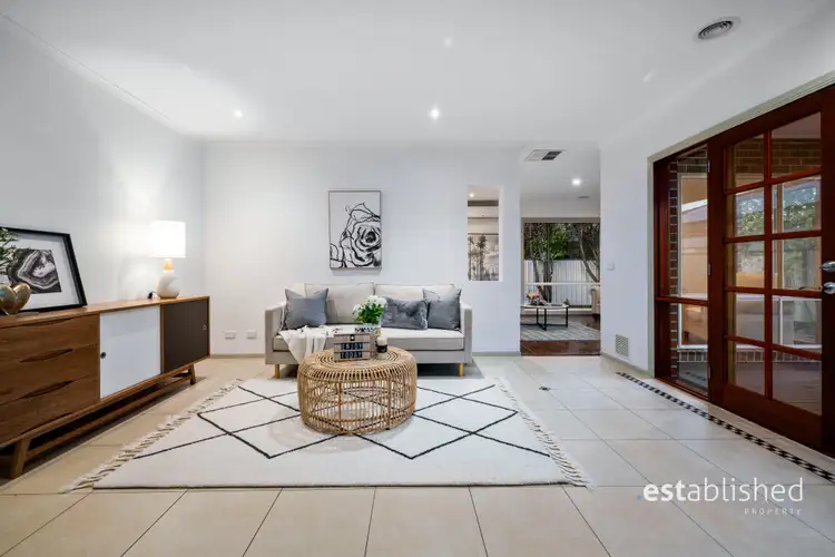 Fourth view of Homely house listing, 6 Almeria Parade, Point Cook VIC 3030