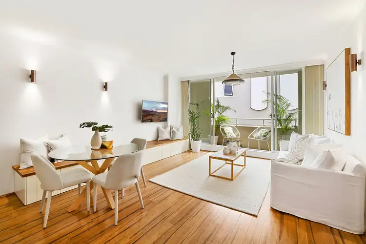 Main view of Homely apartment listing, 243/25 Wentworth Street, Manly NSW 2095