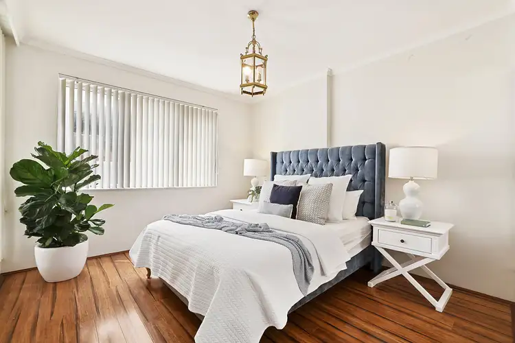 Third view of Homely apartment listing, 243/25 Wentworth Street, Manly NSW 2095
