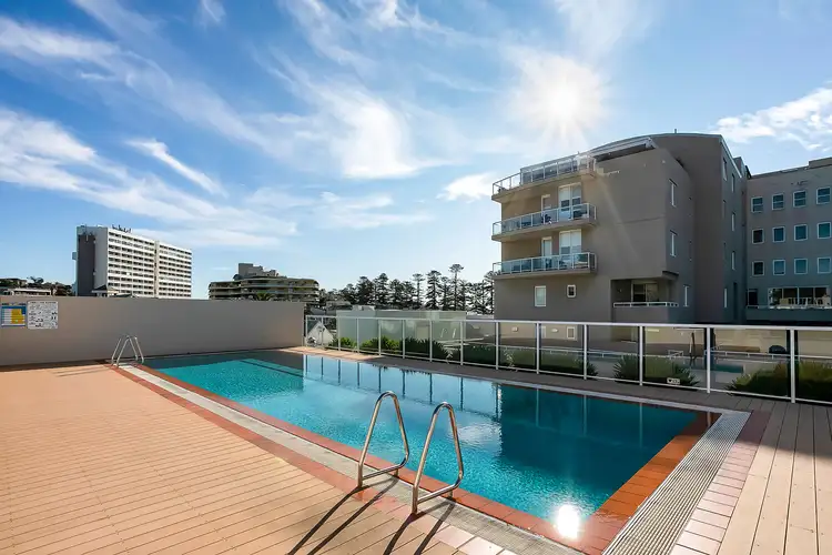 Sixth view of Homely apartment listing, 243/25 Wentworth Street, Manly NSW 2095
