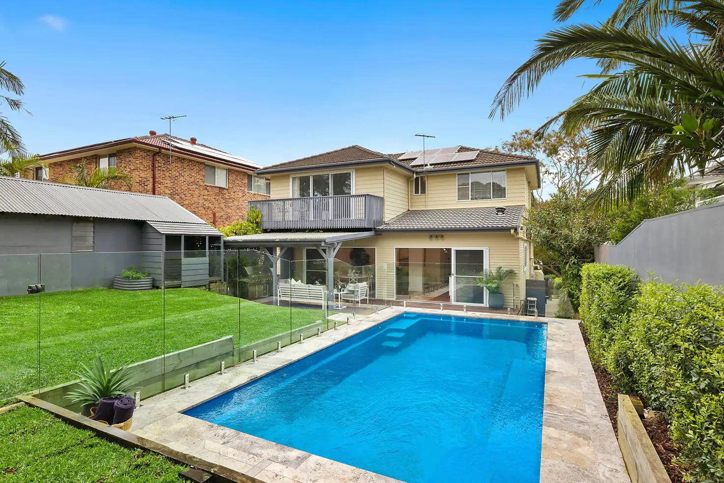 Main view of Homely house listing, 413/83 William Street, North Manly NSW 2100