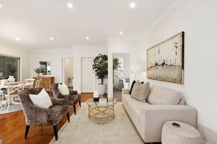 Third view of Homely house listing, 413/83 William Street, North Manly NSW 2100