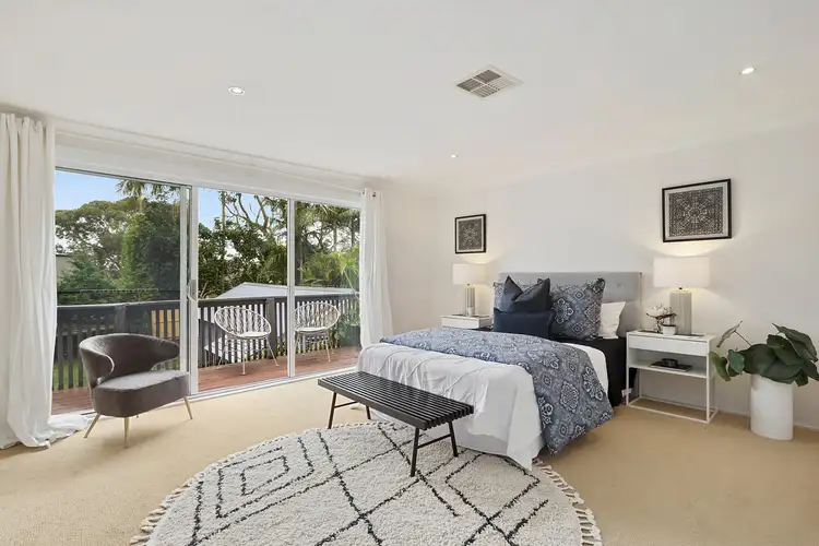 Fifth view of Homely house listing, 413/83 William Street, North Manly NSW 2100