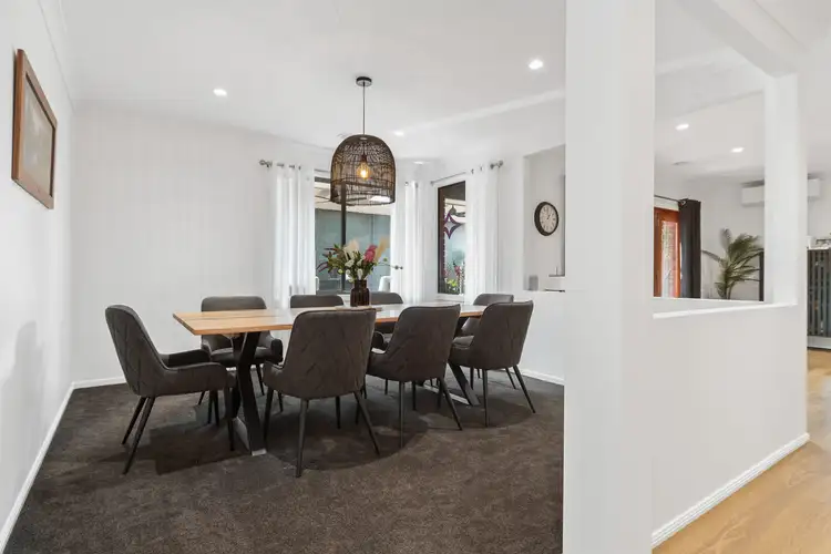 Fifth view of Homely house listing, 11 Belvista Way, Botanic Ridge VIC 3977