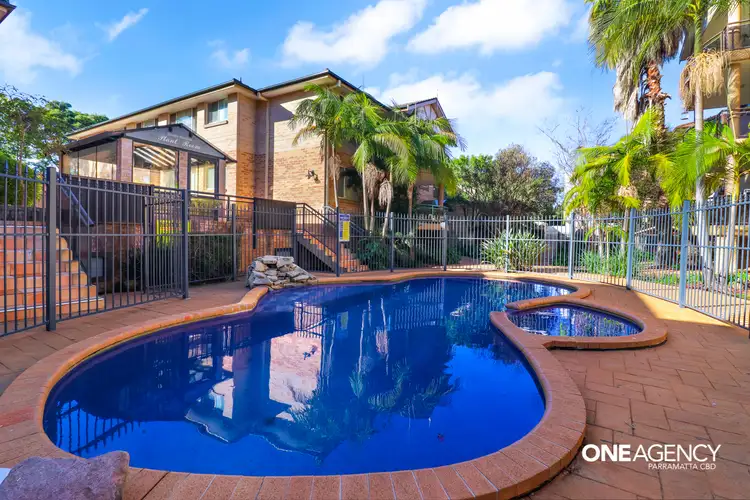 Fourth view of Homely unit listing, 51/27-33 Addlestone Road, Merrylands NSW 2160