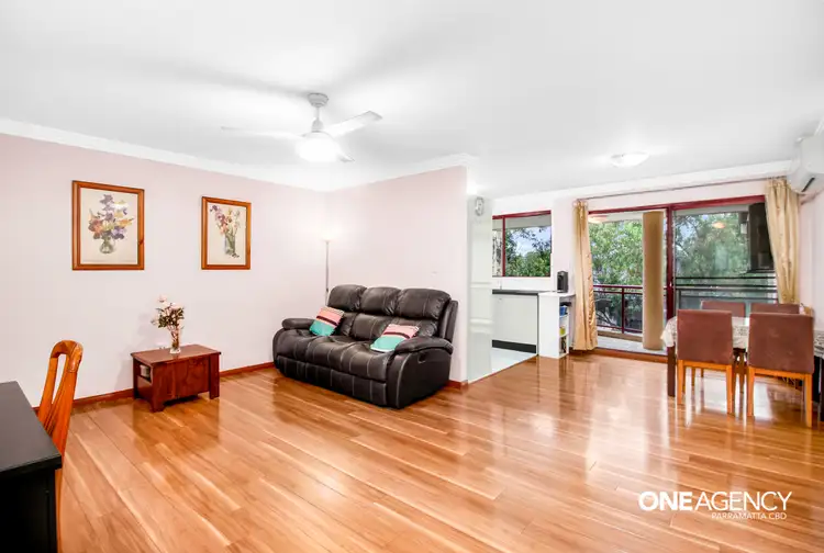 Fifth view of Homely unit listing, 51/27-33 Addlestone Road, Merrylands NSW 2160