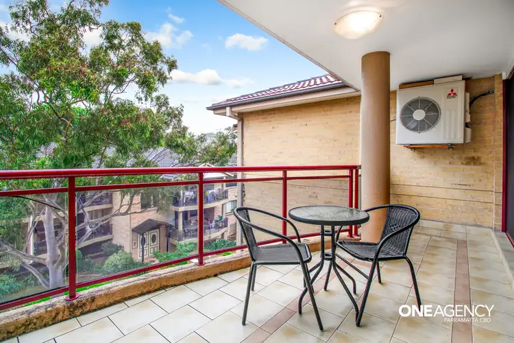 Sixth view of Homely unit listing, 51/27-33 Addlestone Road, Merrylands NSW 2160
