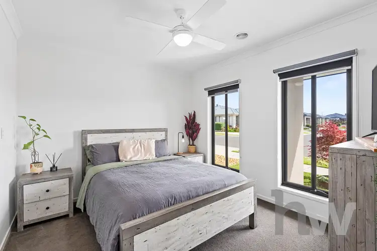 Third view of Homely house listing, 21 Vaughan Drive, Armstrong Creek VIC 3217