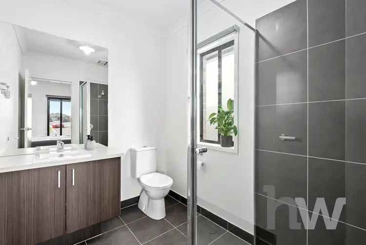 Fourth view of Homely house listing, 21 Vaughan Drive, Armstrong Creek VIC 3217