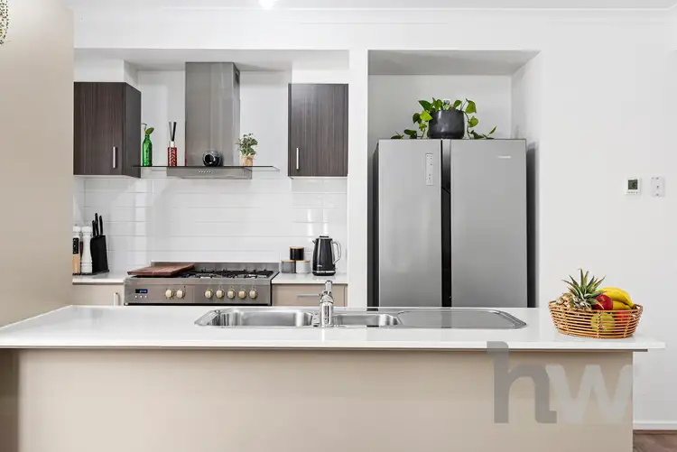Sixth view of Homely house listing, 21 Vaughan Drive, Armstrong Creek VIC 3217
