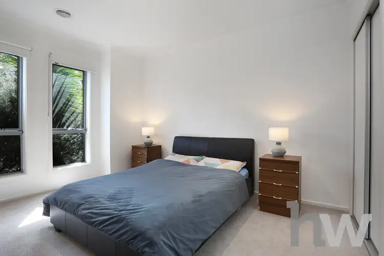 Second view of Homely house listing, 9/31-33 Helms Street, Newcomb VIC 3219