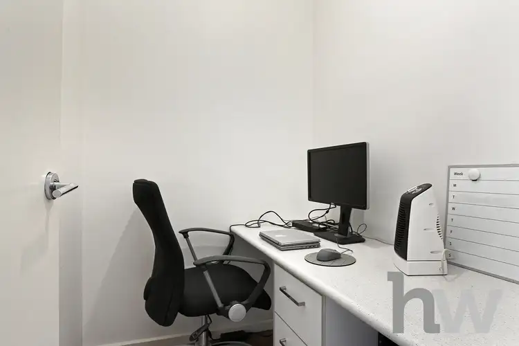 Third view of Homely house listing, 9/31-33 Helms Street, Newcomb VIC 3219