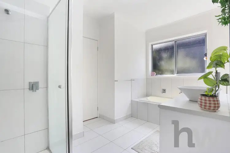 Fourth view of Homely house listing, 9/31-33 Helms Street, Newcomb VIC 3219