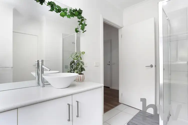 Fifth view of Homely house listing, 9/31-33 Helms Street, Newcomb VIC 3219