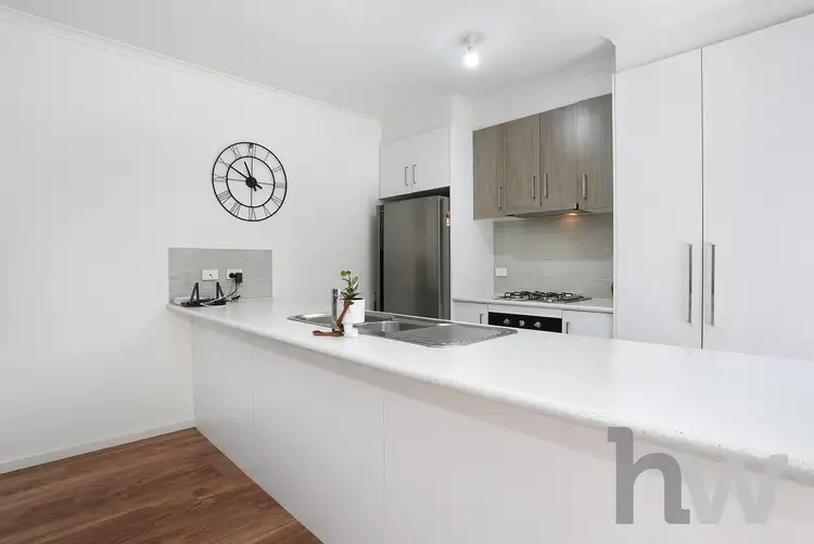 Sixth view of Homely house listing, 9/31-33 Helms Street, Newcomb VIC 3219