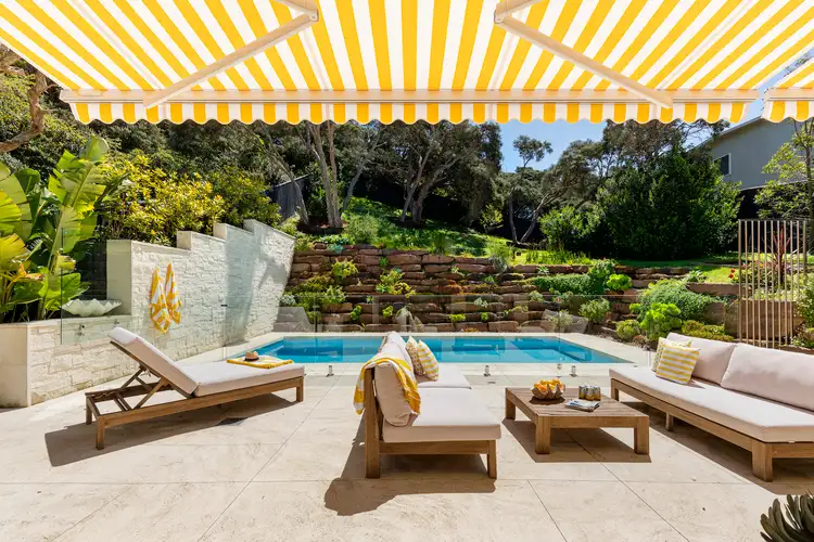 Main view of Homely house listing, 52 Park Road, Sorrento VIC 3943