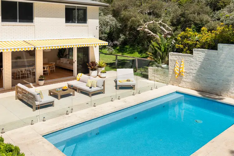 Second view of Homely house listing, 52 Park Road, Sorrento VIC 3943
