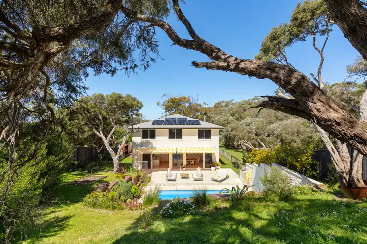 Third view of Homely house listing, 52 Park Road, Sorrento VIC 3943