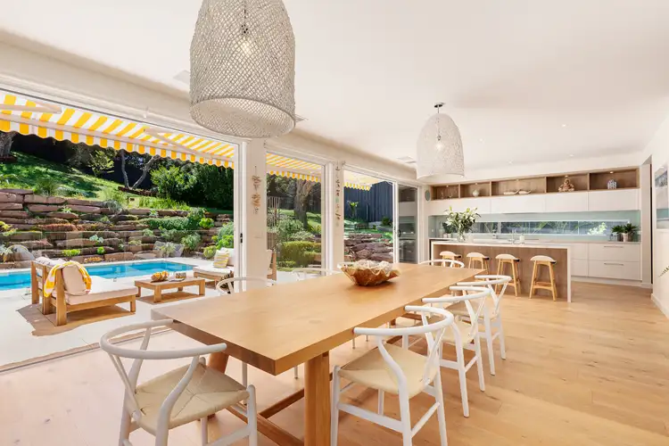 Sixth view of Homely house listing, 52 Park Road, Sorrento VIC 3943