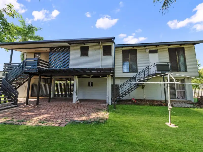 Main view of Homely house listing, 1 Ringwood Street, Malak NT 812