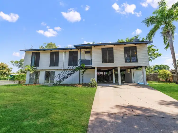 Second view of Homely house listing, 1 Ringwood Street, Malak NT 812