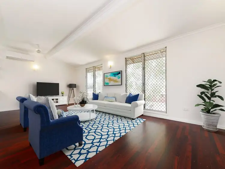 Third view of Homely house listing, 1 Ringwood Street, Malak NT 812