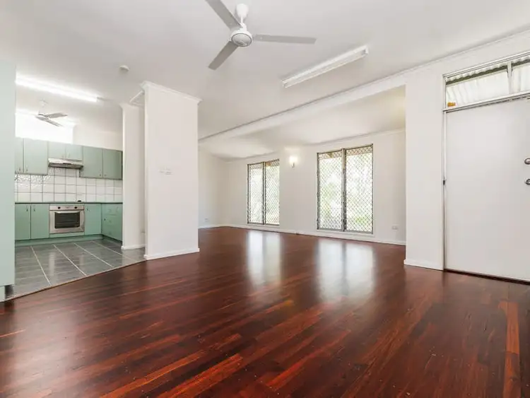 Fifth view of Homely house listing, 1 Ringwood Street, Malak NT 812