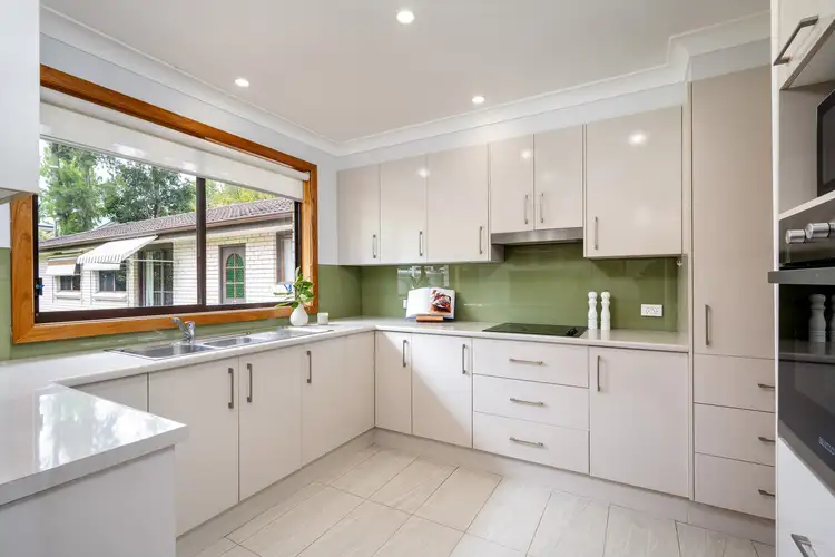 Main view of Homely house listing, 42 Yodalla Avenue, Emu Plains NSW 2750