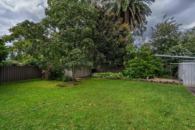 Second view of Homely house listing, 42 Yodalla Avenue, Emu Plains NSW 2750