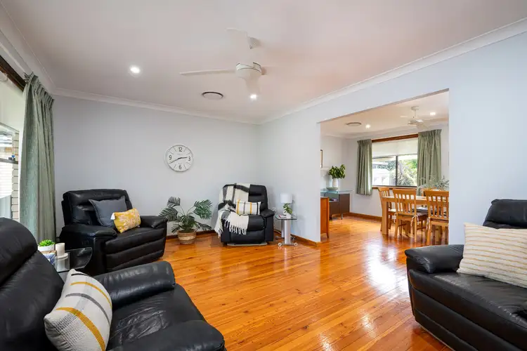 Third view of Homely house listing, 42 Yodalla Avenue, Emu Plains NSW 2750