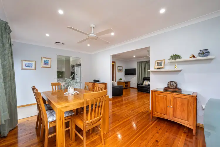 Fifth view of Homely house listing, 42 Yodalla Avenue, Emu Plains NSW 2750