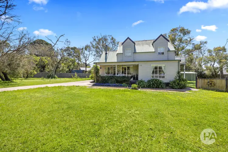 17 Burton Street, Bittern VIC 3918