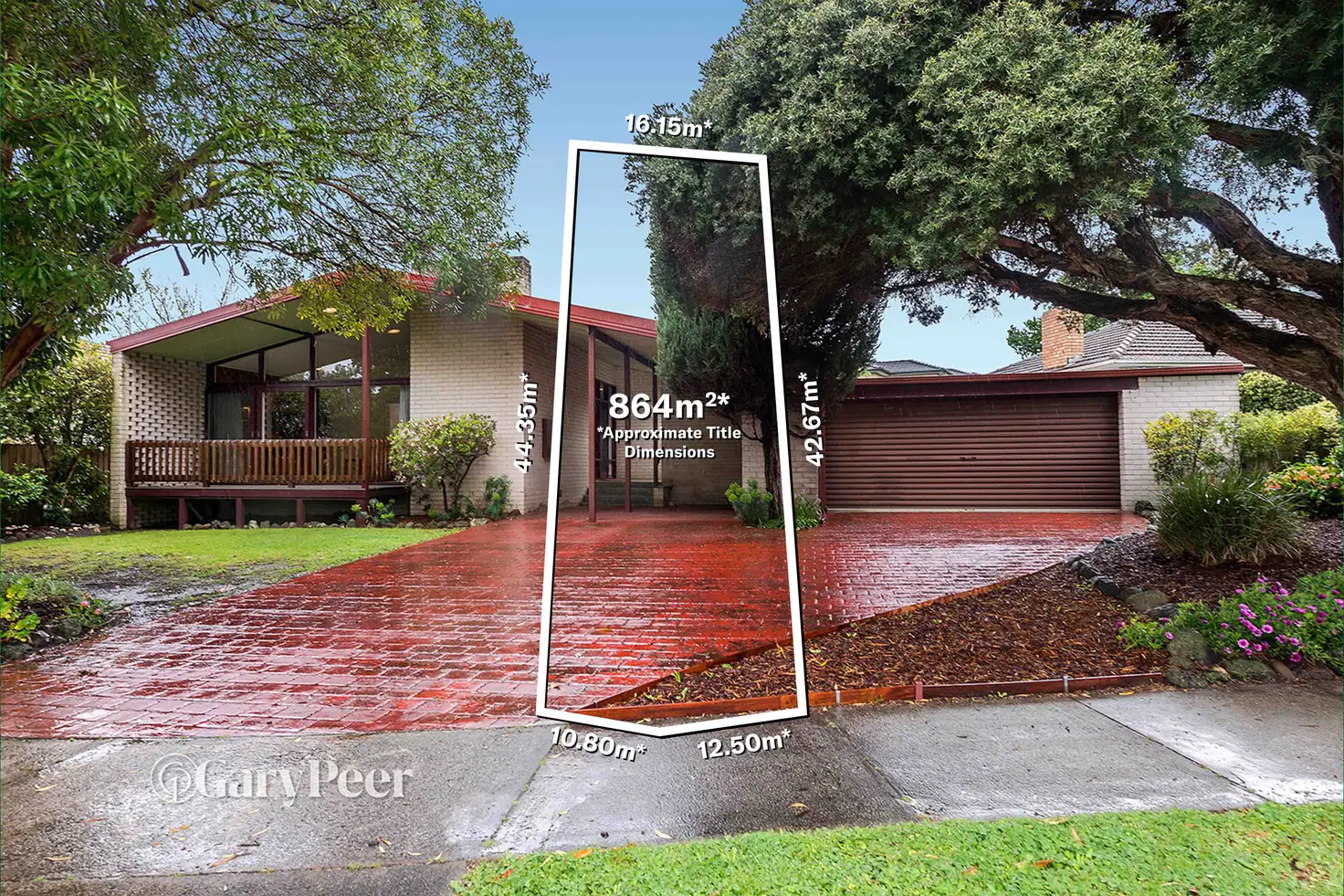 Main view of Homely house listing, 8 Cheviot Road, Mount Waverley VIC 3149