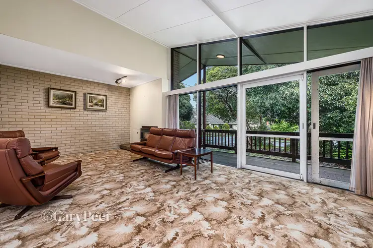 Second view of Homely house listing, 8 Cheviot Road, Mount Waverley VIC 3149