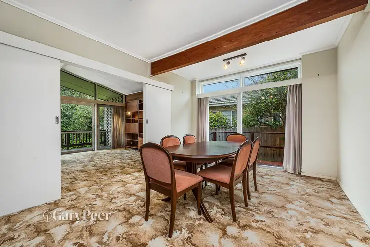Third view of Homely house listing, 8 Cheviot Road, Mount Waverley VIC 3149