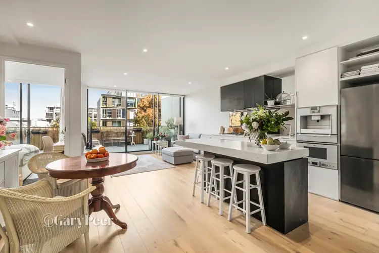 205/9 Darling Street, South Yarra VIC 3141
