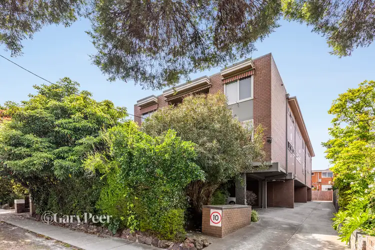 4/384 Orrong Road, Caulfield North VIC 3161