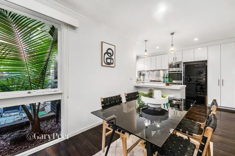 Second view of Homely unit listing, 5/8 Elizabeth Street, Elsternwick VIC 3185