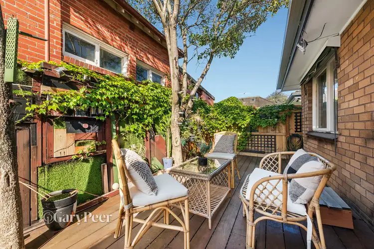 Third view of Homely unit listing, 5/8 Elizabeth Street, Elsternwick VIC 3185