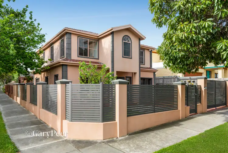 Main view of Homely house listing, 92 Clarence Street, Caulfield South VIC 3162