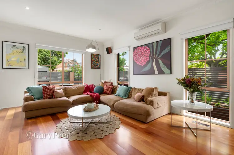 Second view of Homely house listing, 92 Clarence Street, Caulfield South VIC 3162