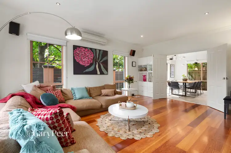 Third view of Homely house listing, 92 Clarence Street, Caulfield South VIC 3162