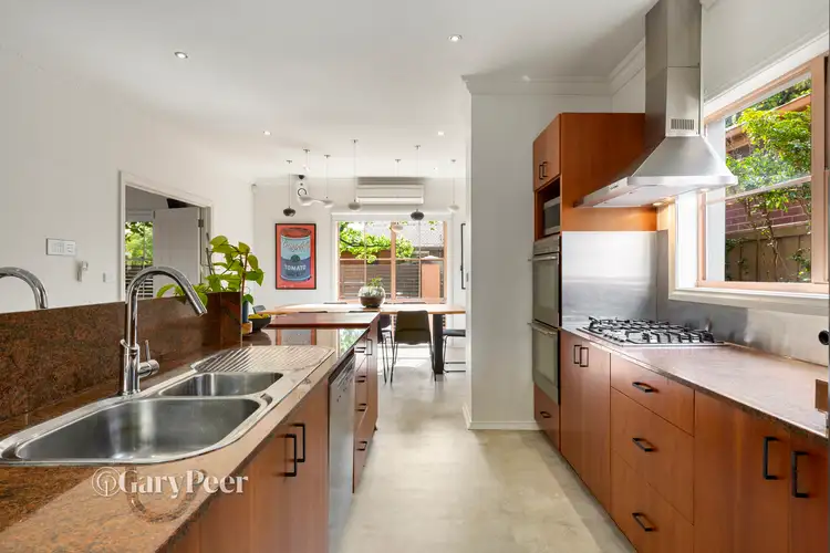 Fifth view of Homely house listing, 92 Clarence Street, Caulfield South VIC 3162
