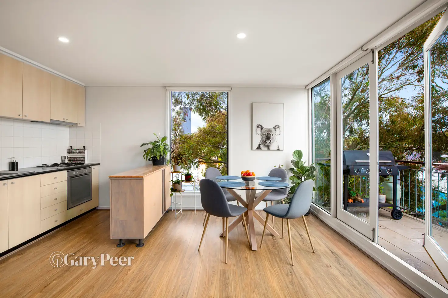 Main view of Homely apartment listing, 26/128-140 Chapel Street, St Kilda VIC 3182