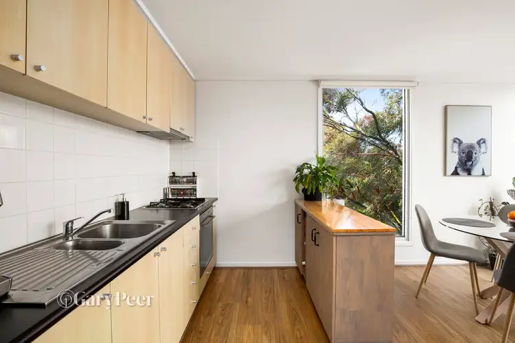 Third view of Homely apartment listing, 26/128-140 Chapel Street, St Kilda VIC 3182