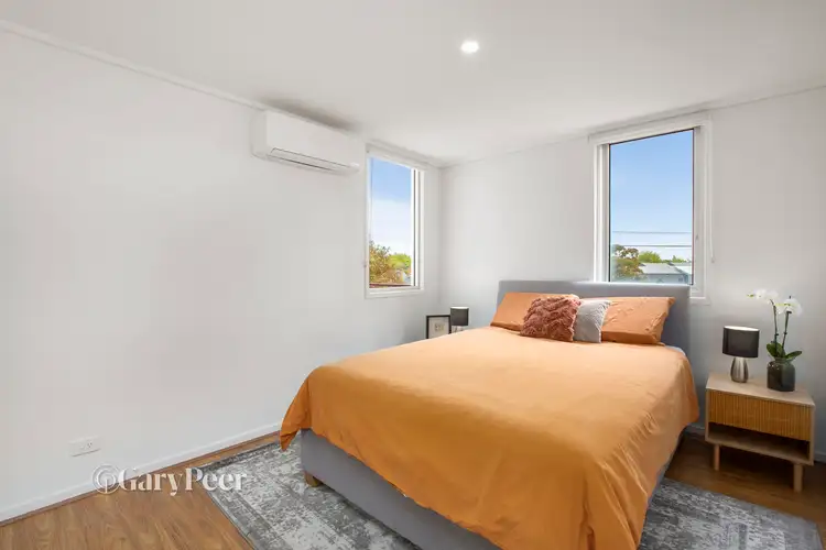 Fourth view of Homely apartment listing, 26/128-140 Chapel Street, St Kilda VIC 3182
