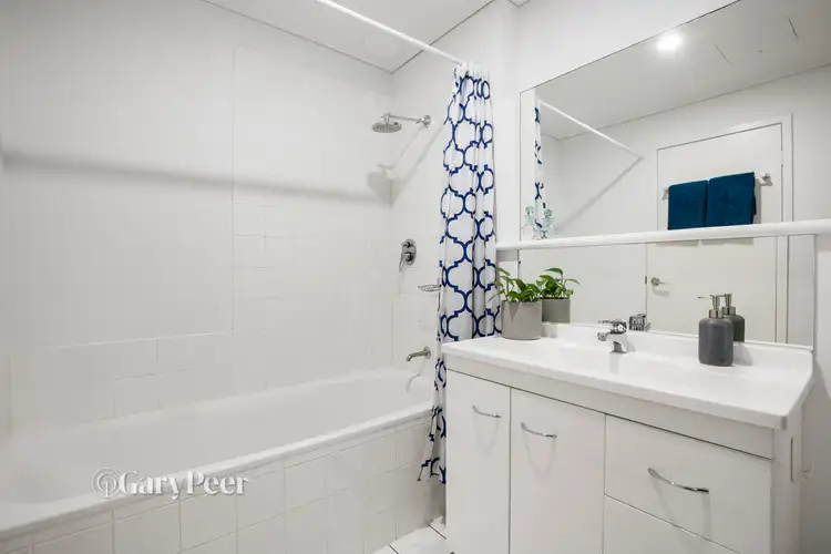 Fifth view of Homely apartment listing, 26/128-140 Chapel Street, St Kilda VIC 3182