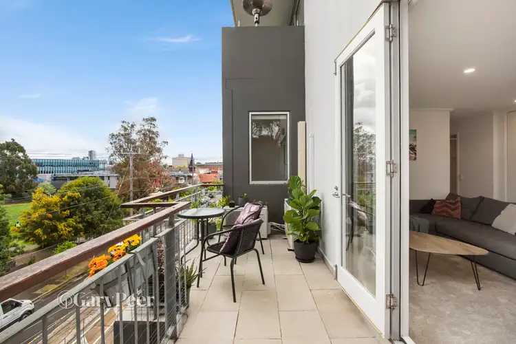 Sixth view of Homely apartment listing, 26/128-140 Chapel Street, St Kilda VIC 3182